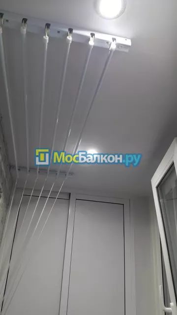 Отделка балконов в Дзержинском | Отделка балконов и лоджий и обшивка под ключ в МосБалкон