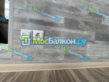 Панорамное остекление заказать под ключ по выгодной цене в Дзержинском от компании МосБалкон