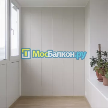 Заказать балкон в Дзержинском цена от 1320 руб | Остекление балконов и лоджий МосБалкон