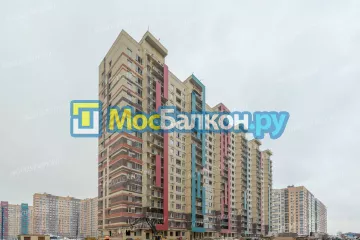 Заказать балкон в Дзержинском цена от 1320 руб | Остекление балконов и лоджий МосБалкон