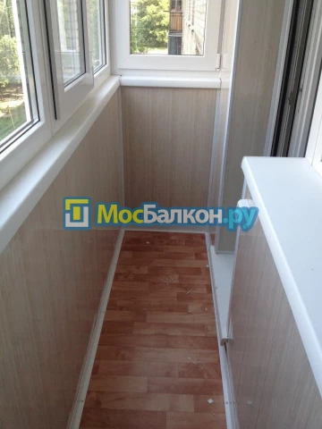 Пластиковые окна в квартиру купить по доступным ценам в Дзержинском | МосБалкон