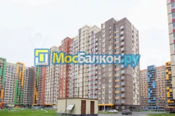 Заказать балкон в Дзержинском цена от 1320 руб | Остекление балконов и лоджий МосБалкон