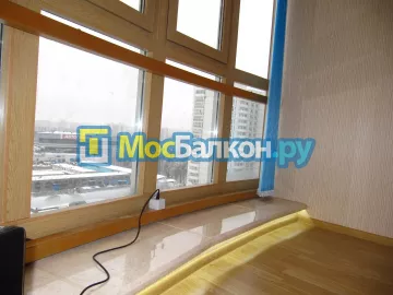 Пластиковые окна в квартиру купить по доступным ценам в Дзержинском | МосБалкон