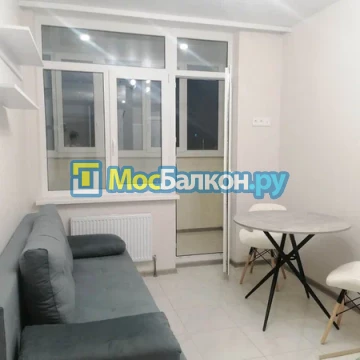 Пластиковые окна в квартиру купить по доступным ценам в Дзержинском | МосБалкон