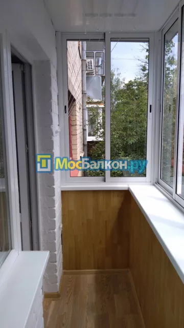 Пластиковые окна в квартиру купить по доступным ценам в Дзержинском | МосБалкон