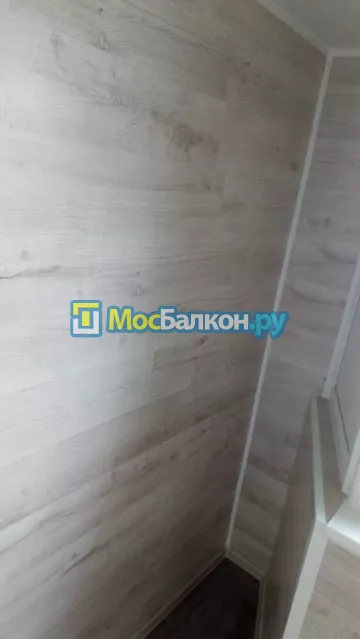 Отделка балконов в Дзержинском | Отделка балконов и лоджий и обшивка под ключ в МосБалкон