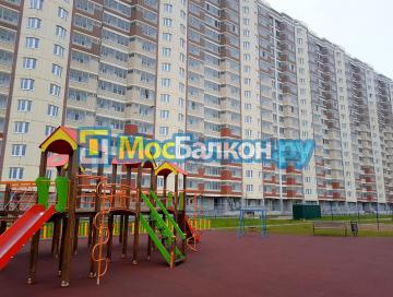 ОСТЕКЛЕНИЕ ОТДЕЛКА  УТЕПЛЕНИЕ БАЛКОНОВ ВМАРЬИНО