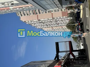 Пластиковые окна в квартиру купить по доступным ценам в Дзержинском | МосБалкон