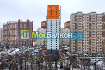 Заказать балкон в Дзержинском цена от 1320 руб | Остекление балконов и лоджий МосБалкон