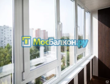 Пластиковые окна в квартиру купить по доступным ценам в Дзержинском | МосБалкон