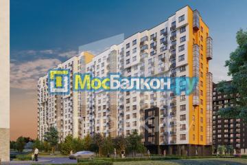 ОСТЕКЛЕНИЕ УТЕПЛЕНИЕ И ОТДЕЛКА БАЛКОНОВ В ЯСЕНЕВО
