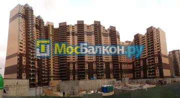 Заказать балкон в Дзержинском цена от 1320 руб | Остекление балконов и лоджий МосБалкон