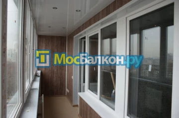 Пластиковые окна в квартиру купить по доступным ценам в Дзержинском | МосБалкон