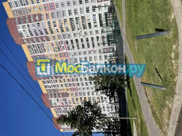 Пластиковые окна в квартиру купить по доступным ценам в Дзержинском | МосБалкон