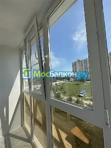 Пластиковые окна в квартиру купить по доступным ценам в Дзержинском | МосБалкон