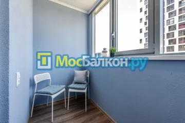 Пластиковые окна в квартиру купить по доступным ценам в Дзержинском | МосБалкон