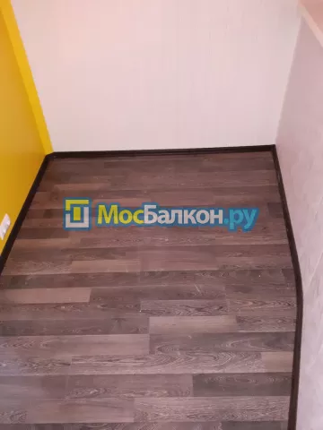 Отделка балконов в Дзержинском | Отделка балконов и лоджий и обшивка под ключ в МосБалкон