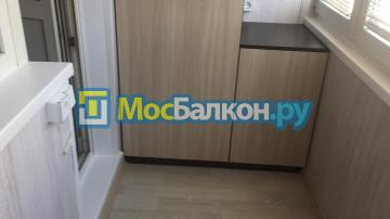 Мебель на балкон или лоджию