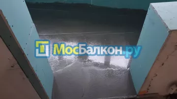 Отделка балконов в Дзержинском | Отделка балконов и лоджий и обшивка под ключ в МосБалкон