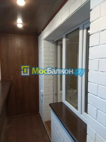 Пластиковые окна в квартиру купить по доступным ценам в Дзержинском | МосБалкон