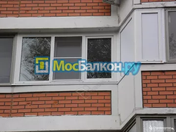 Пластиковые окна в квартиру купить по доступным ценам в Дзержинском | МосБалкон