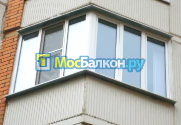 Пластиковые окна в квартиру купить по доступным ценам в Дзержинском | МосБалкон
