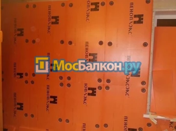 Заказать балкон в Дзержинском цена от 1320 руб | Остекление балконов и лоджий МосБалкон
