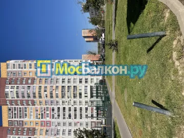 Пластиковые окна в квартиру купить по доступным ценам в Дзержинском | МосБалкон