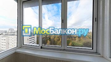 ОСТЕКЛЕНИЕ УТЕПЛЕНИЕ И ОТДЕЛКА БАЛКОНОВ В ПОДОЛЬСКЕ