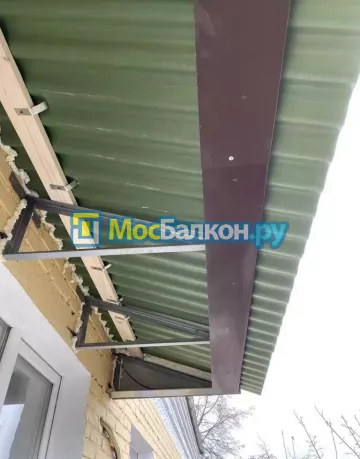 Заказать балкон в Дзержинском цена от 1320 руб | Остекление балконов и лоджий МосБалкон