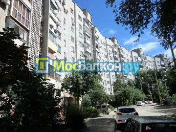 Заказать балкон в Дзержинском цена от 1320 руб | Остекление балконов и лоджий МосБалкон