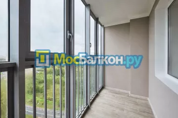 Пластиковые окна в квартиру купить по доступным ценам в Дзержинском | МосБалкон