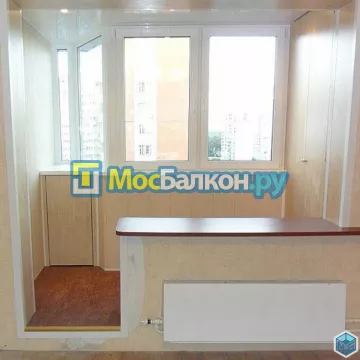 Пластиковые окна в квартиру купить по доступным ценам в Дзержинском | МосБалкон