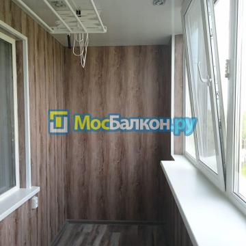 остекление и отделка балконов в кунцево
