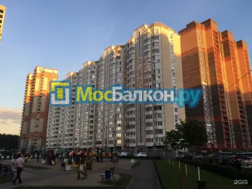 Пластиковые окна в квартиру купить по доступным ценам в Дзержинском | МосБалкон