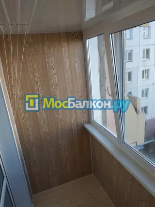 Пластиковые окна в квартиру купить по доступным ценам в Дзержинском | МосБалкон