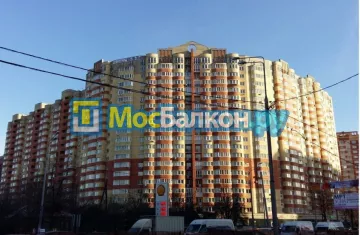 Заказать балкон в Дзержинском цена от 1320 руб | Остекление балконов и лоджий МосБалкон