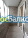 Заказать балкон в Дзержинском цена от 1320 руб | Остекление балконов и лоджий МосБалкон