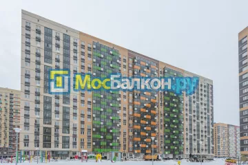 Заказать балкон в Дзержинском цена от 1320 руб | Остекление балконов и лоджий МосБалкон