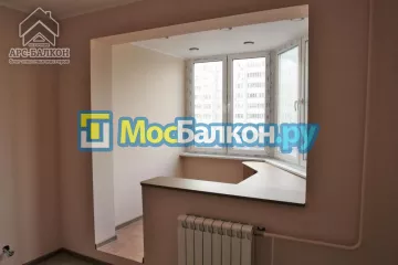 Пластиковые окна в квартиру купить по доступным ценам в Дзержинском | МосБалкон