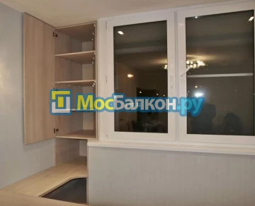 Пластиковые окна в квартиру купить по доступным ценам в Дзержинском | МосБалкон