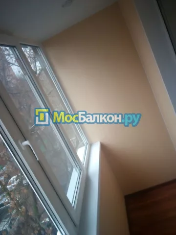 Ремонт балкона в Дзержинском недорого по лучшей цене от Мосбалкон