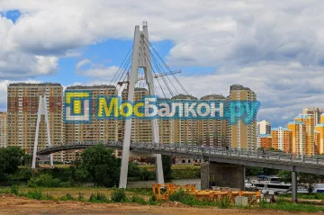 Отделка балконов в Дзержинском | Отделка балконов и лоджий и обшивка под ключ в МосБалкон