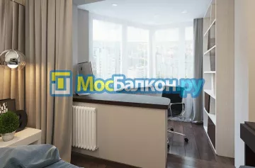 Пластиковые окна в квартиру купить по доступным ценам в Дзержинском | МосБалкон