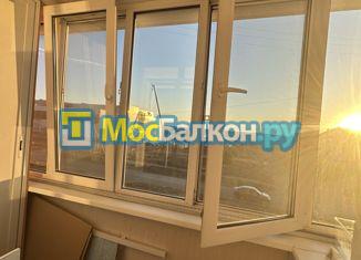 ОСТЕКЛЕНИЕ  ОТДЕЛКА И УТЕПЛЕНИЕ БАЛКОНОВ В ДОЛГОПРУДНОМ