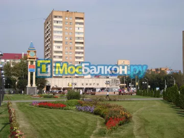 Заказать балкон в Дзержинском цена от 1320 руб | Остекление балконов и лоджий МосБалкон