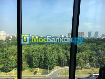 Заказать балкон в Дзержинском цена от 1320 руб | Остекление балконов и лоджий МосБалкон