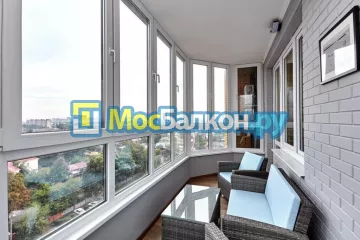 Пластиковые окна в квартиру купить по доступным ценам в Дзержинском | МосБалкон