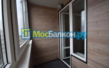 Пластиковые окна в квартиру купить по доступным ценам в Дзержинском | МосБалкон
