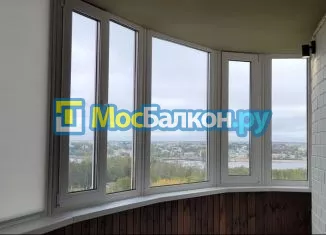 Заказать балкон в Дзержинском цена от 1320 руб | Остекление балконов и лоджий МосБалкон